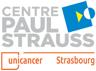 Centre Paul Strauss